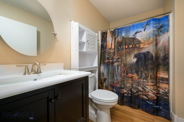 1224 Watson Peak Road, Billings, MT 59105