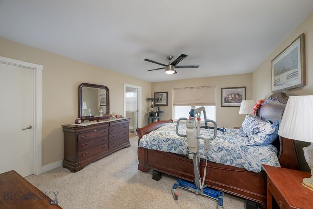 1224 Watson Peak Road, Billings, MT 59105