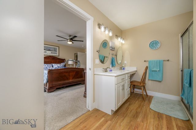 1224 Watson Peak Road, Billings, MT 59105