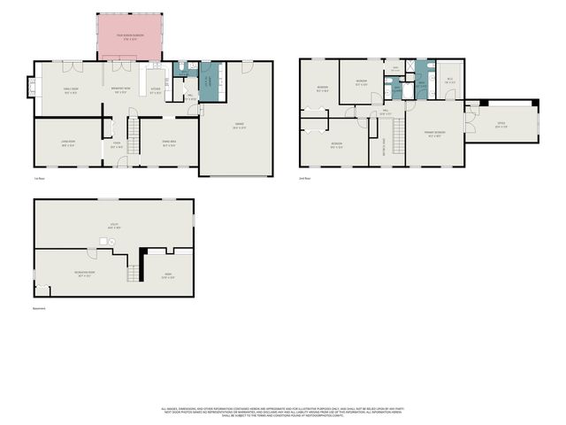 15766 Durham Way, Granger, IN 46530
