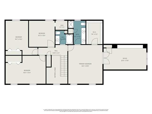 15766 Durham Way, Granger, IN 46530