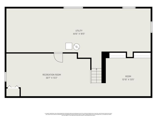 15766 Durham Way, Granger, IN 46530