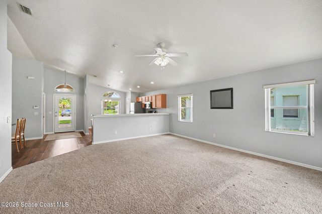2476 Hidden Pine Lane NE, Palm Bay, FL 32905