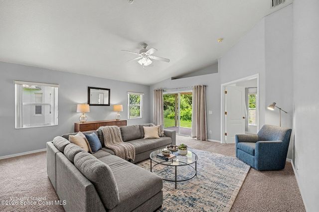 2476 Hidden Pine Lane NE, Palm Bay, FL 32905