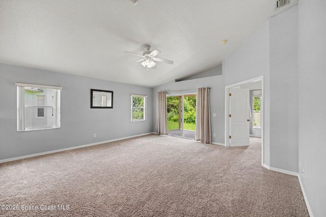 2476 Hidden Pine Lane NE, Palm Bay, FL 32905