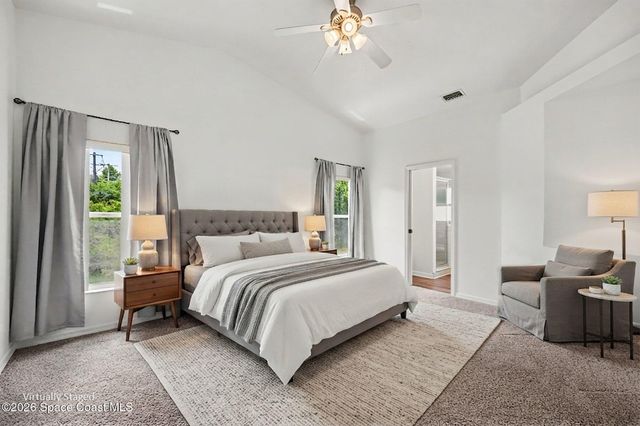 2476 Hidden Pine Lane NE, Palm Bay, FL 32905