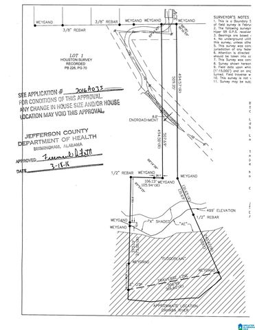 4024 MICHAEL PLACE, Irondale, AL 35210