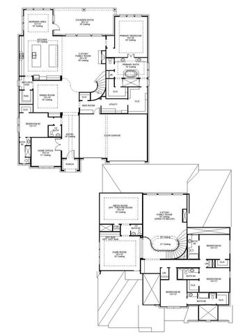 15924 Iris Meadow Drive, Conroe, TX 77302