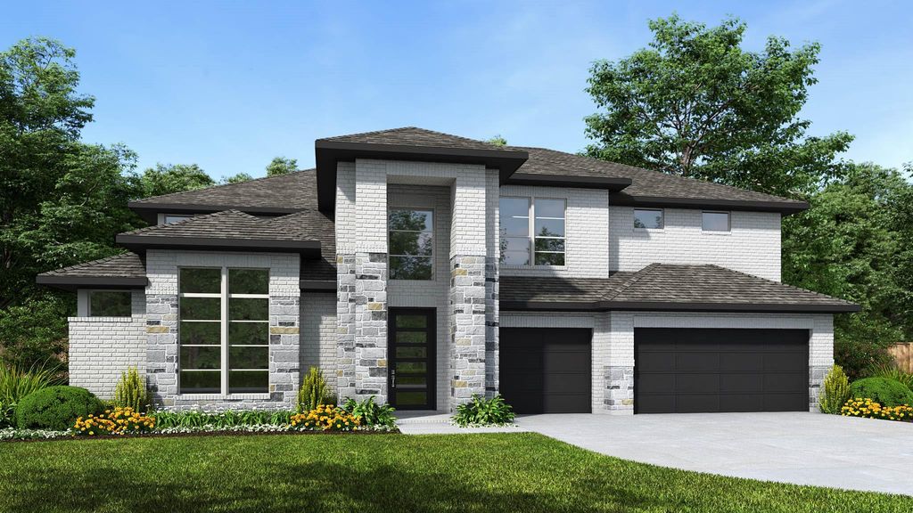 15924 Iris Meadow Drive, Conroe, TX 77302