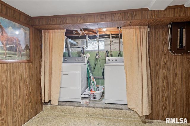 3120 S 13TH Street, Springfield, IL 62703