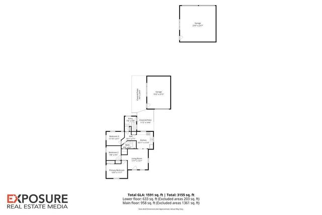 3120 S 13TH Street, Springfield, IL 62703