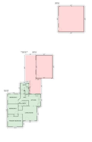 3120 S 13TH Street, Springfield, IL 62703