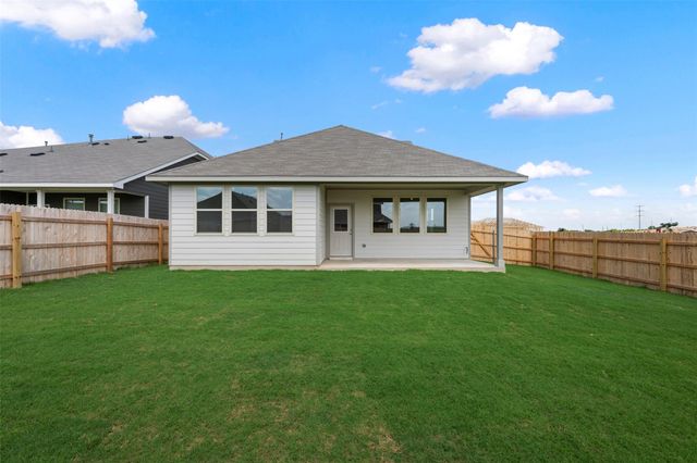 283 Crater Lake DR, Dripping Springs, TX 78620