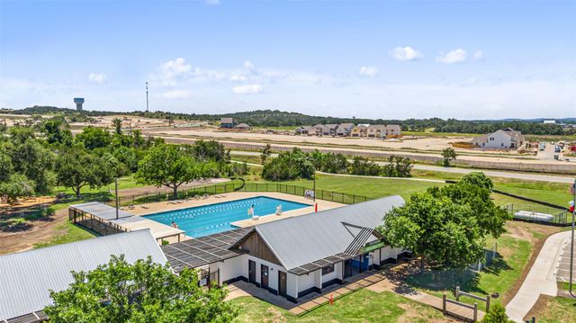 283 Crater Lake DR, Dripping Springs, TX 78620