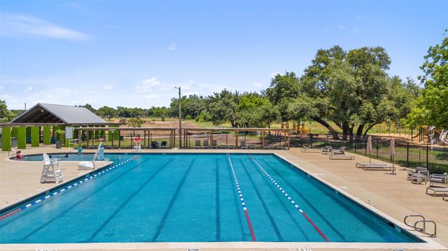 283 Crater Lake DR, Dripping Springs, TX 78620