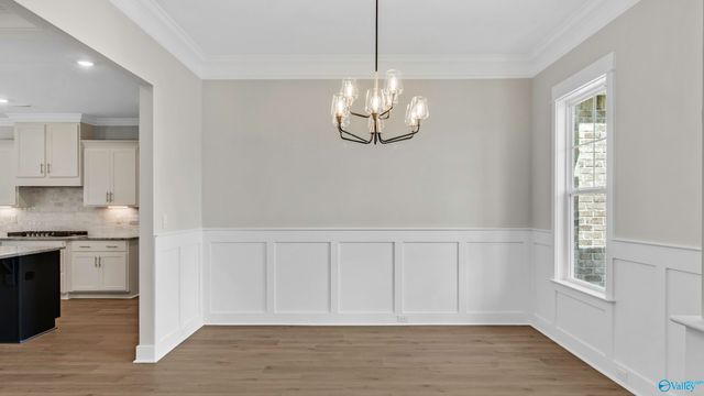 7100 Raquel Circle SE, Gurley, AL 35748