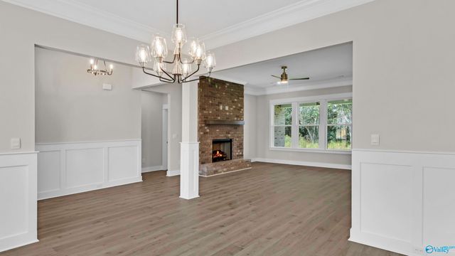 7100 Raquel Circle SE, Gurley, AL 35748