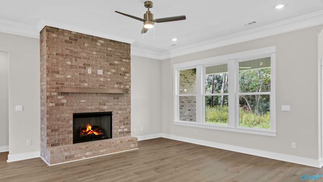 7100 Raquel Circle SE, Gurley, AL 35748