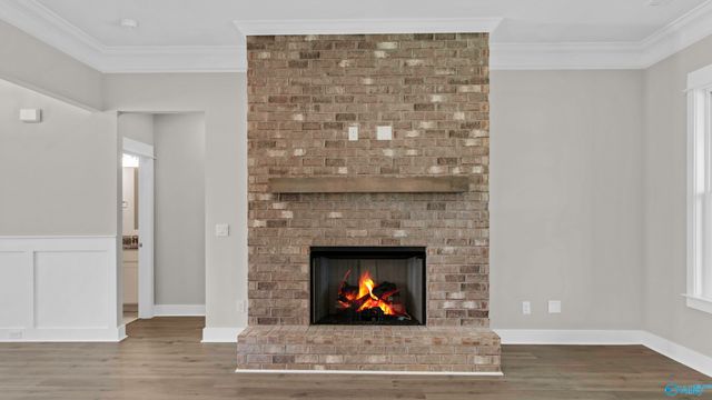 7100 Raquel Circle SE, Gurley, AL 35748