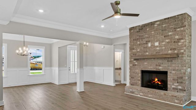 7100 Raquel Circle SE, Gurley, AL 35748