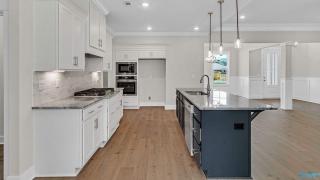 7100 Raquel Circle SE, Gurley, AL 35748