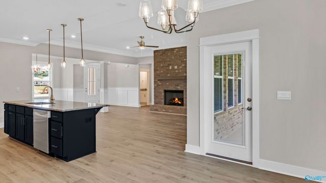 7100 Raquel Circle SE, Gurley, AL 35748