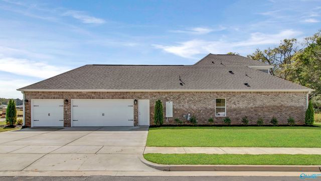 7100 Raquel Circle SE, Gurley, AL 35748