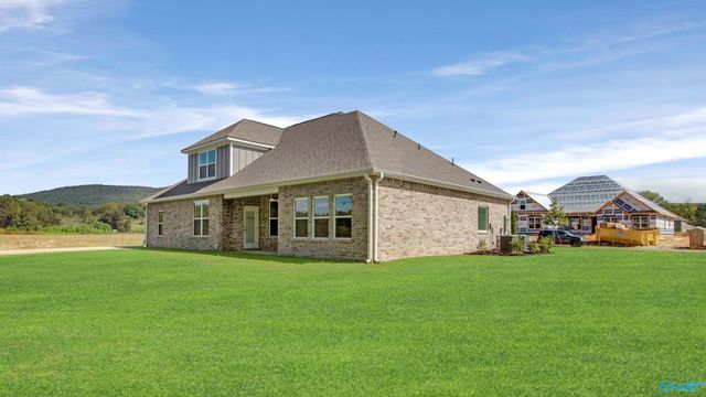 7100 Raquel Circle SE, Gurley, AL 35748