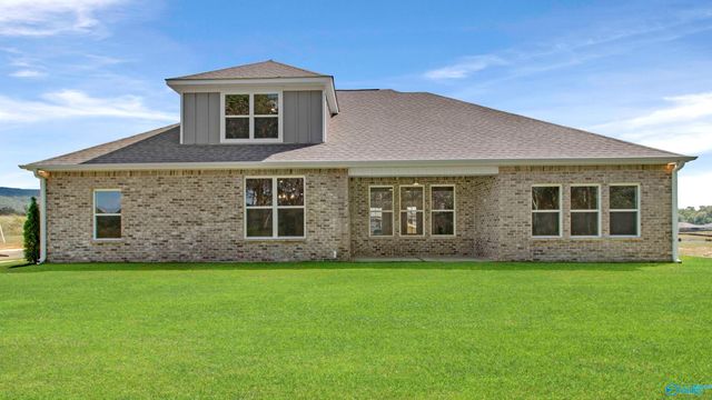 7100 Raquel Circle SE, Gurley, AL 35748