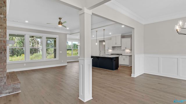 7100 Raquel Circle SE, Gurley, AL 35748