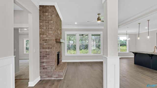 7100 Raquel Circle SE, Gurley, AL 35748