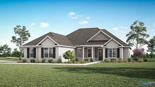 7100 Raquel Circle SE, Gurley, AL 35748