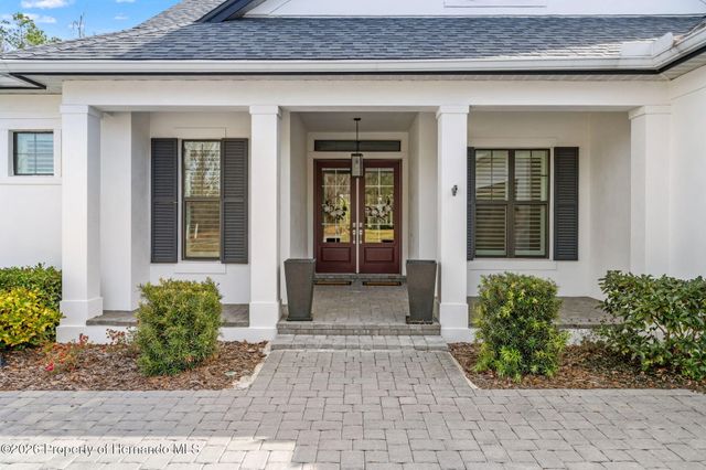 4581 Majestic Hills Loop, Brooksville, FL 34601