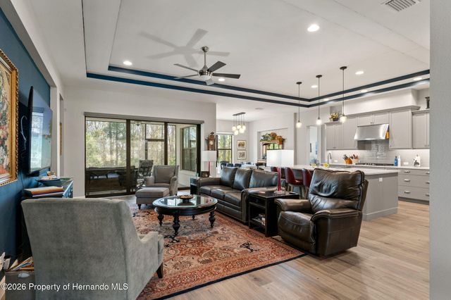 4581 Majestic Hills Loop, Brooksville, FL 34601