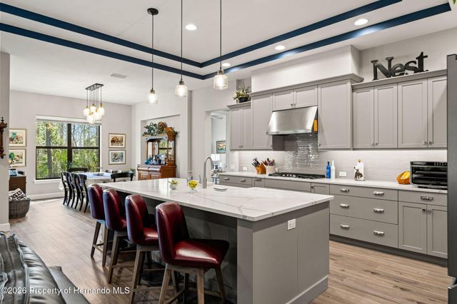 4581 Majestic Hills Loop, Brooksville, FL 34601