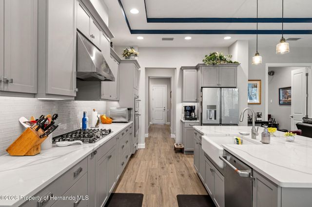 4581 Majestic Hills Loop, Brooksville, FL 34601