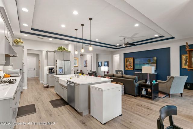 4581 Majestic Hills Loop, Brooksville, FL 34601