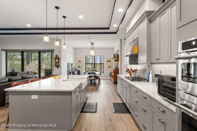 4581 Majestic Hills Loop, Brooksville, FL 34601