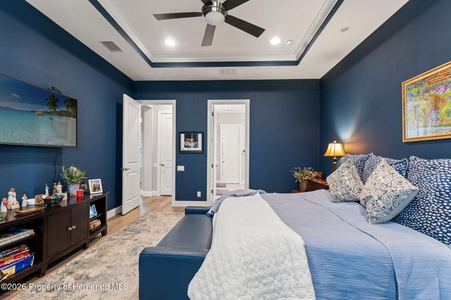 4581 Majestic Hills Loop, Brooksville, FL 34601