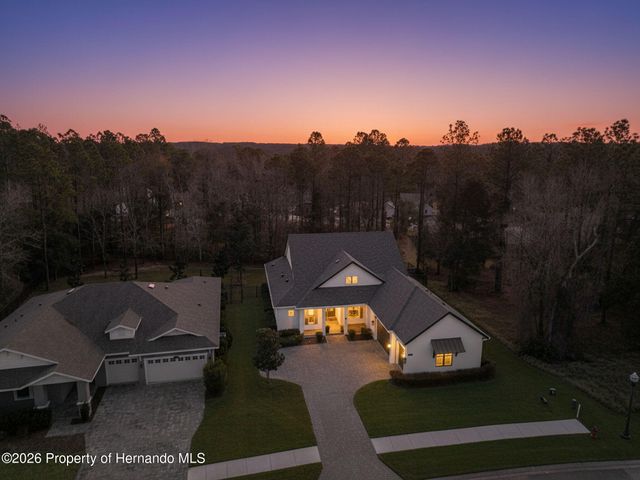 4581 Majestic Hills Loop, Brooksville, FL 34601