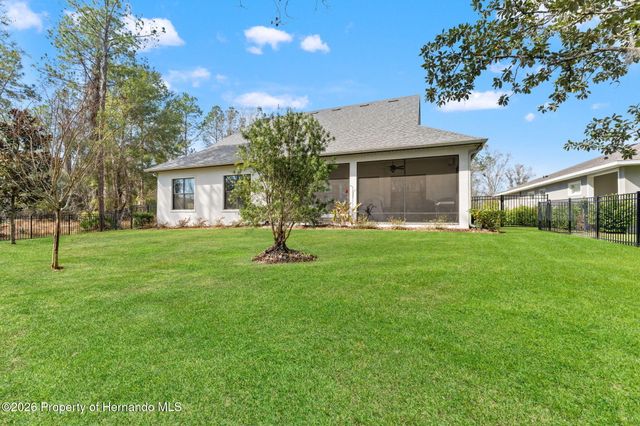 4581 Majestic Hills Loop, Brooksville, FL 34601