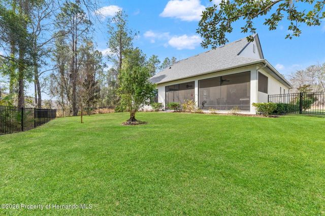 4581 Majestic Hills Loop, Brooksville, FL 34601