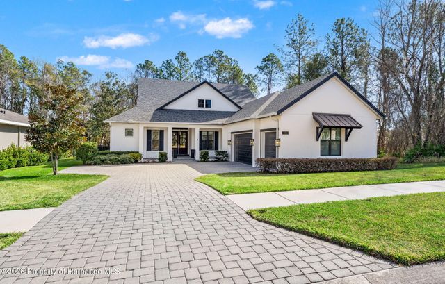 4581 Majestic Hills Loop, Brooksville, FL 34601