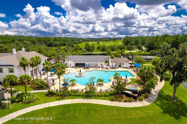 4581 Majestic Hills Loop, Brooksville, FL 34601