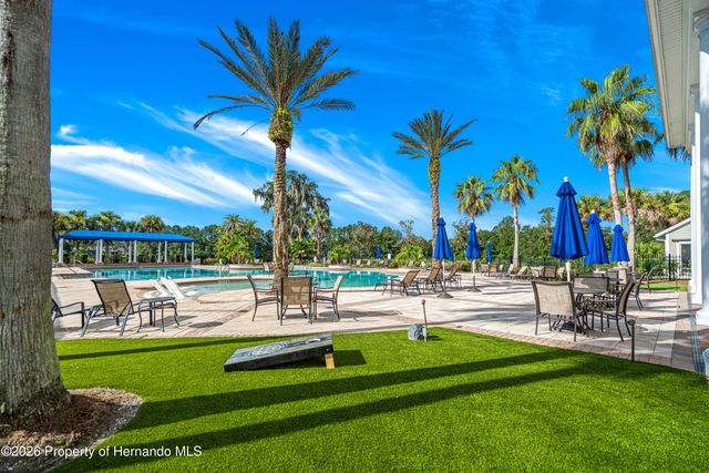 4581 Majestic Hills Loop, Brooksville, FL 34601