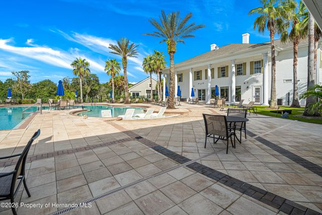 4581 Majestic Hills Loop, Brooksville, FL 34601