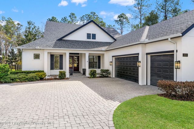 4581 Majestic Hills Loop, Brooksville, FL 34601