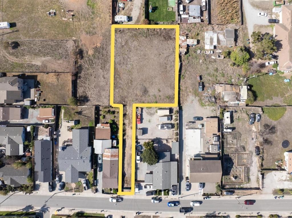 Image 1 of property listing at 0 Boronda Road, Salinas, CA 93907