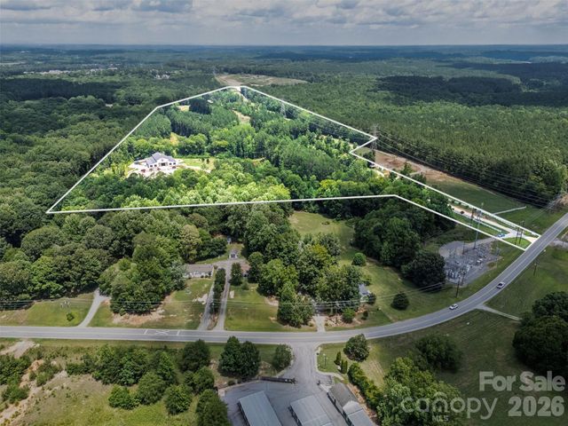 8178 Island Point Road, Sherrills Ford, NC 28673