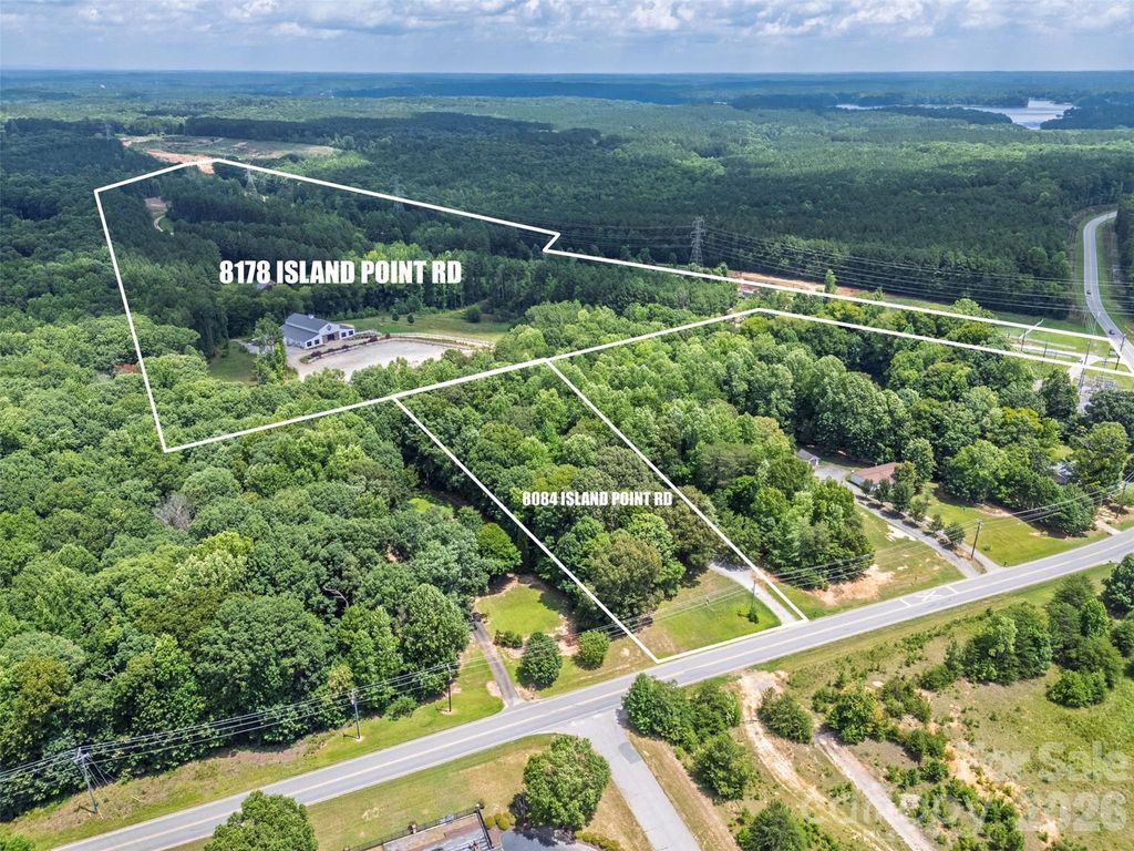 8178 Island Point Road, Sherrills Ford, NC 28673